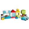 LEGO DUPLO 10913 HEART BOX LEGO DUPLO 10913 HEART BOX