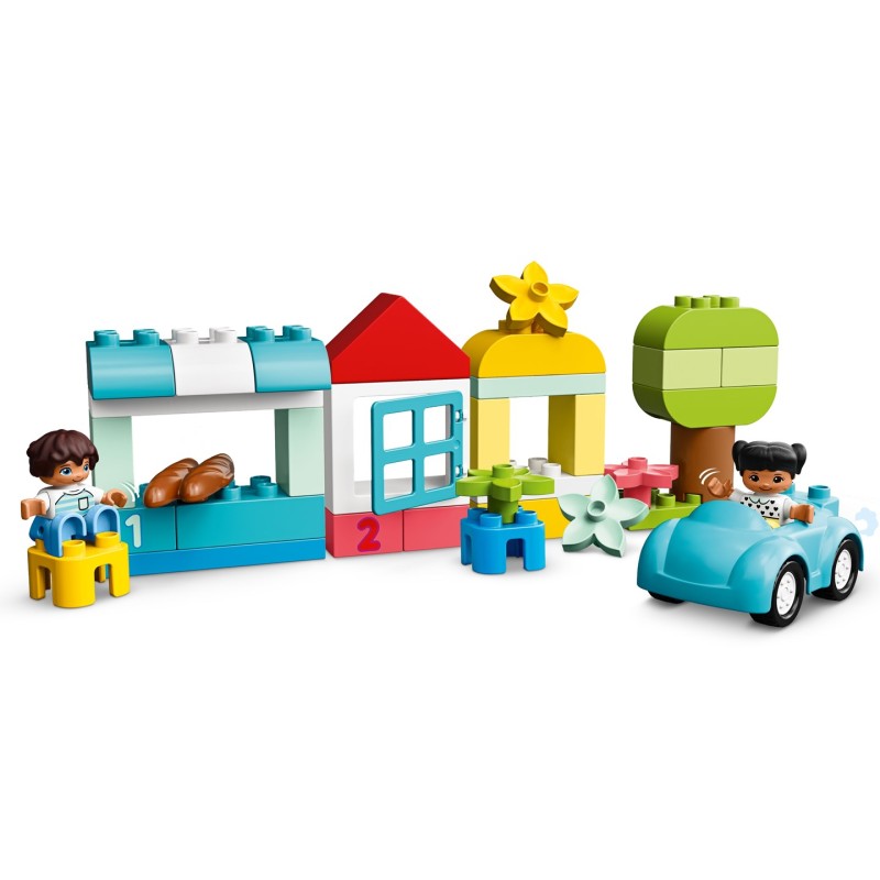 LEGO DUPLO 10913 HEART BOX LEGO DUPLO 10913 HEART BOX