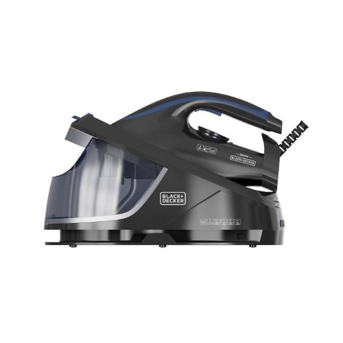 Black+Decker steam generator BXSS2800E Black+Decker steam generator BXSS2800E