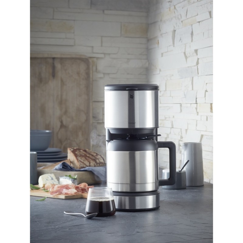 WMF Stelio 0412160011 Drip coffee maker 1 L WMF Stelio 0412160011 Drip coffee maker 1 L