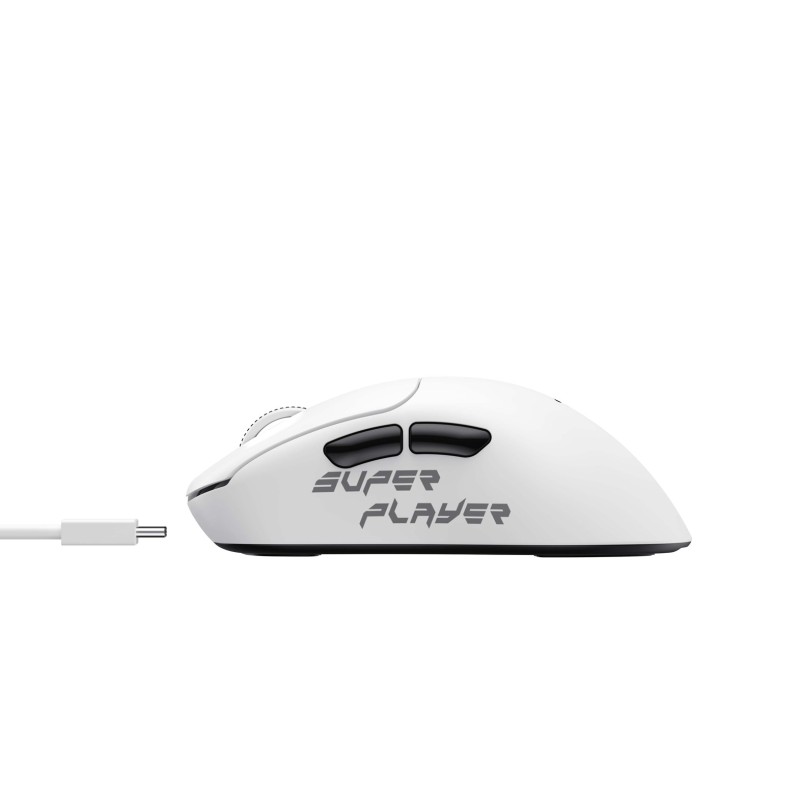 Havit StarBlaze-1 - gaming mouse (black and white) Havit StarBlaze-1 - gaming mouse (black and white)