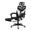 Huzaro Combat 5.0 White gaming chair Huzaro Combat 5.0 White gaming chair