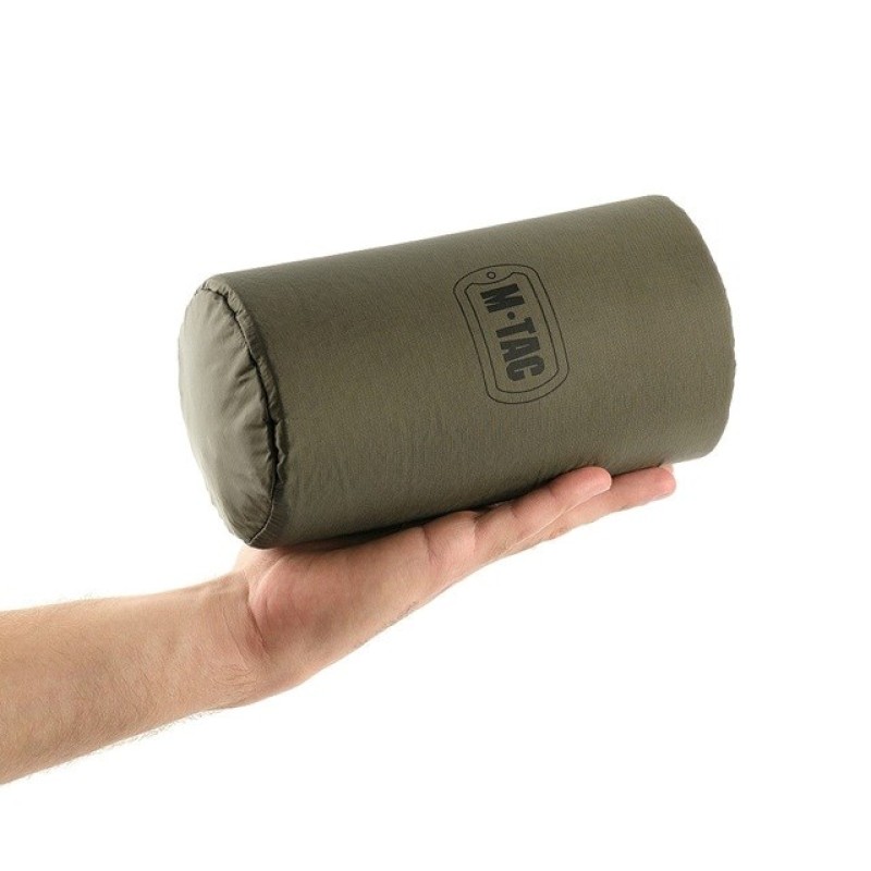 Poduszka SEA TO SUMMIT Aeros Premium Pillow Traveller Poduszka SEA TO SUMMIT Aeros Premium Pillow Traveller