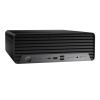 HP Pro Small Form Factor 400 G9 Intel® Core™ i7 i7-14700 16 GB DDR5-SDRAM 1 TB SSD Windows 11 Pro SFF PC Black