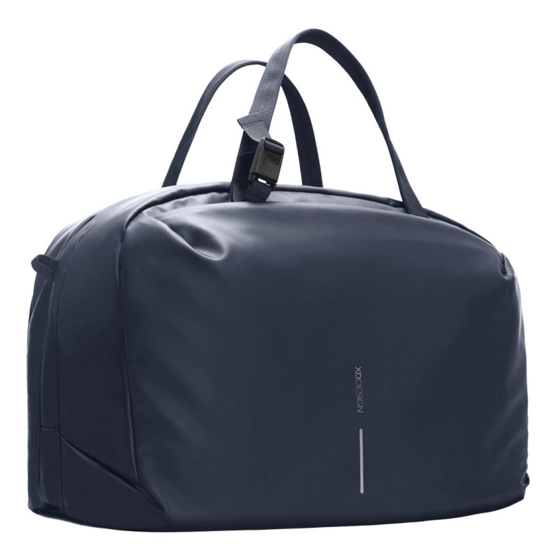 XD DESIGN URBAN BAG WATER RESISTANT DUFFLE NAVY P/N: P706.2925 XD DESIGN URBAN BAG WATER RESISTANT DUFFLE NAVY P/N: P706.2925