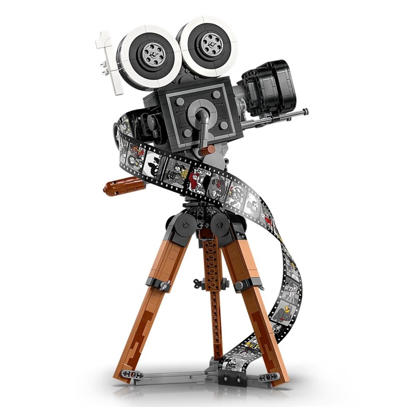 LEGO DISNEY 43230 WALT DISNEY CAMERA LEGO DISNEY 43230 WALT DISNEY CAMERA