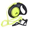 Flexi New Neon L 5 m Dog Retractable lead