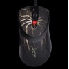 A4Tech Anti-Vibrate Laser Gaming XL-747H mouse USB Type-A 3600 DPI