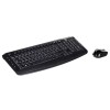 iBox Aurora K-4 keyboard USB QWERTY Black