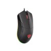 GENESIS Krypton 290 mouse Gaming Right-hand USB Type-A Optical 6400 DPI