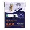 BOZITA Wet dog food Chunks in jelly Chicken 370 g