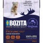 BOZITA Wet dog food Chunks in jelly Chicken 370 g
