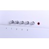 Akpo WK-4 Juno Eco 60 Wall-mounted White