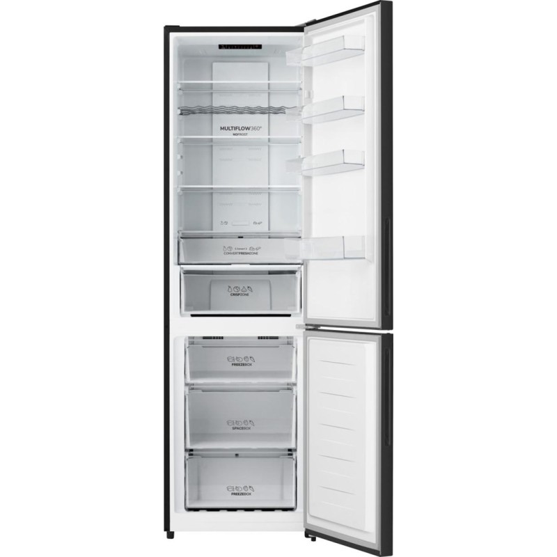 GORENJE FRIDGE-FREEZER NRK620EABG4 GORENJE FRIDGE-FREEZER NRK620EABG4