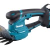 Makita DUM111SYX brush cutter/string trimmer 27 W Battery Black, Blue