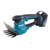 Makita DUM111SYX brush cutter/string trimmer 27 W Battery Black, Blue Makita DUM111SYX brush cutter/string trimmer 27 W Battery Black, Blue
