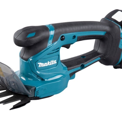 Makita DUM111SYX brush cutter/string trimmer 27 W Battery Black, Blue