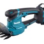 Makita DUM111SYX brush cutter/string trimmer 27 W Battery Black, Blue