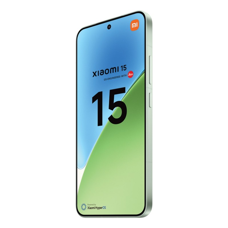 Xiaomi 15 16.1 cm (6.36 Xiaomi 15 16.1 cm (6.36