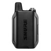 Shure GLXD14+E/PGA31-Z4 - Cyfrowy system bezprzewodowy DUAL BAND z nadajnikiem bodypack i mikrofonem nagłownym Shure GLXD14+E/PGA31-Z4 - Cyfrowy system bezprzewodowy DUAL BAND z nadajnikiem bodypack i mikrofonem nagłownym