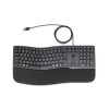 HP 480 Comfort Wired Keyboard