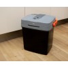ELDOM FROZZY travel fridge 26l, cooling and heating function, 12V/240V ELDOM FROZZY travel fridge 26l, cooling and heating function, 12V/240V