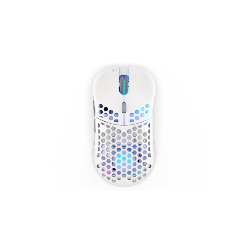 Mysz gamingowa ENDORFY LIV Wireless Onyx White Mysz gamingowa ENDORFY LIV Wireless Onyx White