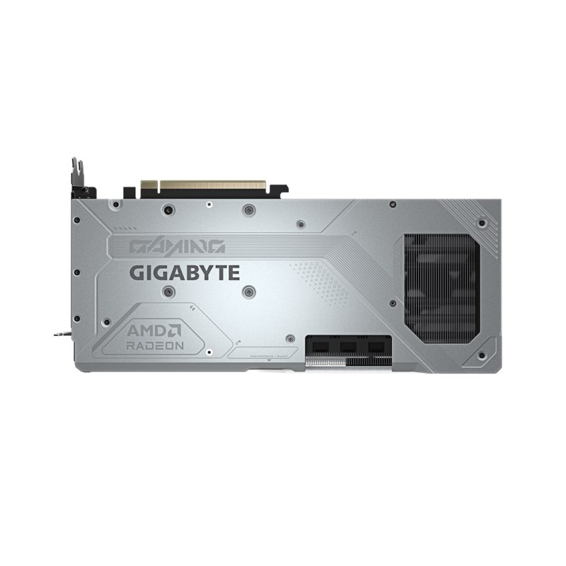 GIGABYTE Radeon RX 9070 XT GAMING OC ICE 16G Graphics Card - 16GB GDDR6, 256bit, PCI-E 5.0, 3060 MHz Core Clock, 2 x DisplayPort, 2 x HDMI, GV-R907XGAMINGOCICE-16GD GIGABYTE Radeon RX 9070 XT GAMING OC ICE 16G Graphics Card - 16GB GDDR6, 256bit, PCI-E 5.0, 3060 MHz Core Clock, 2 x DisplayPort, 2 x HDMI, GV-R907XGAMINGOCICE-16GD