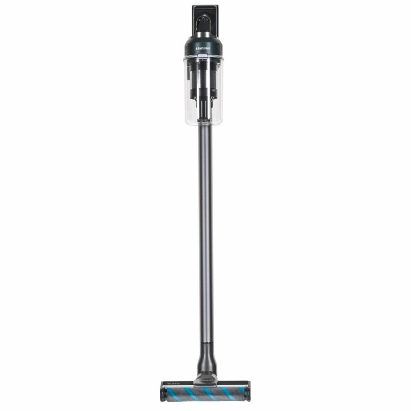 Samsung VS20C852CTN 2-in-1 stick vacuum Battery Dry Bagless 580 W Black, Chrome, Green, Wood Samsung VS20C852CTN 2-in-1 stick vacuum Battery Dry Bagless 580 W Black, Chrome, Green, Wood