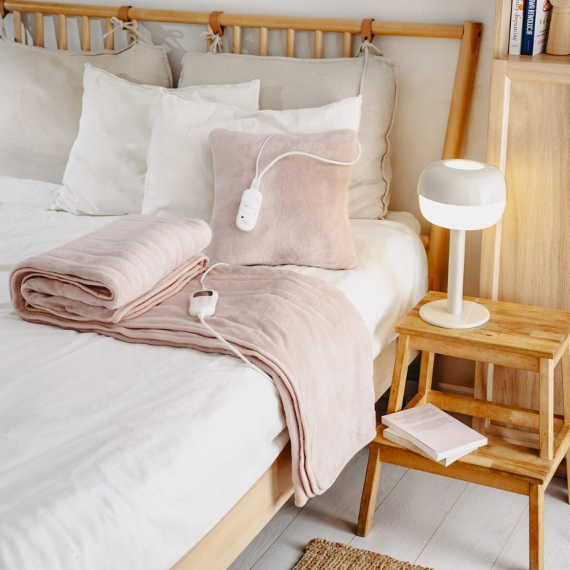 ADLER AD 7443 ELECTRIC BLANKET ADLER AD 7443 ELECTRIC BLANKET