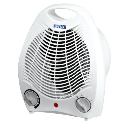 FH03 NOVEEN FAN HEATER FH03 NOVEEN FAN HEATER