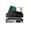 Esperanza EV106R TV set-top box Cable Black Esperanza EV106R TV set-top box Cable Black