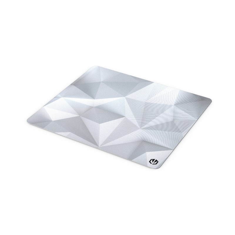 ENDORFY Crystal White L mouse pad ENDORFY Crystal White L mouse pad