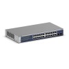 Zyxel GS1920-24HPV2 Managed Gigabit Ethernet (10/100/1000) Power over Ethernet (PoE) Black