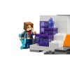LEGO MINECRAFT 21263 The Badlands Mineshaft