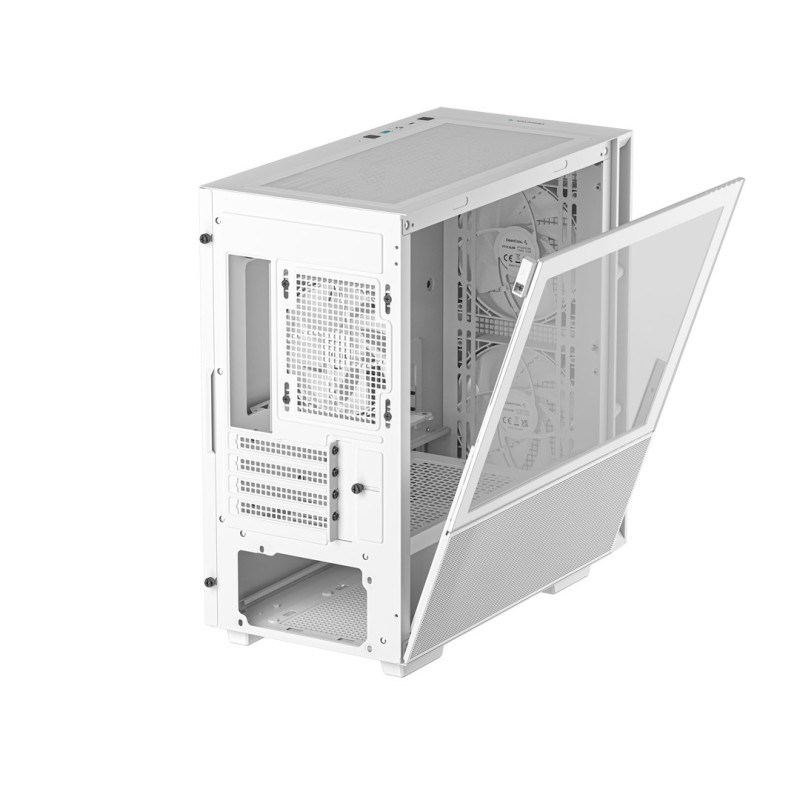 DeepCool CH360 White DeepCool CH360 White