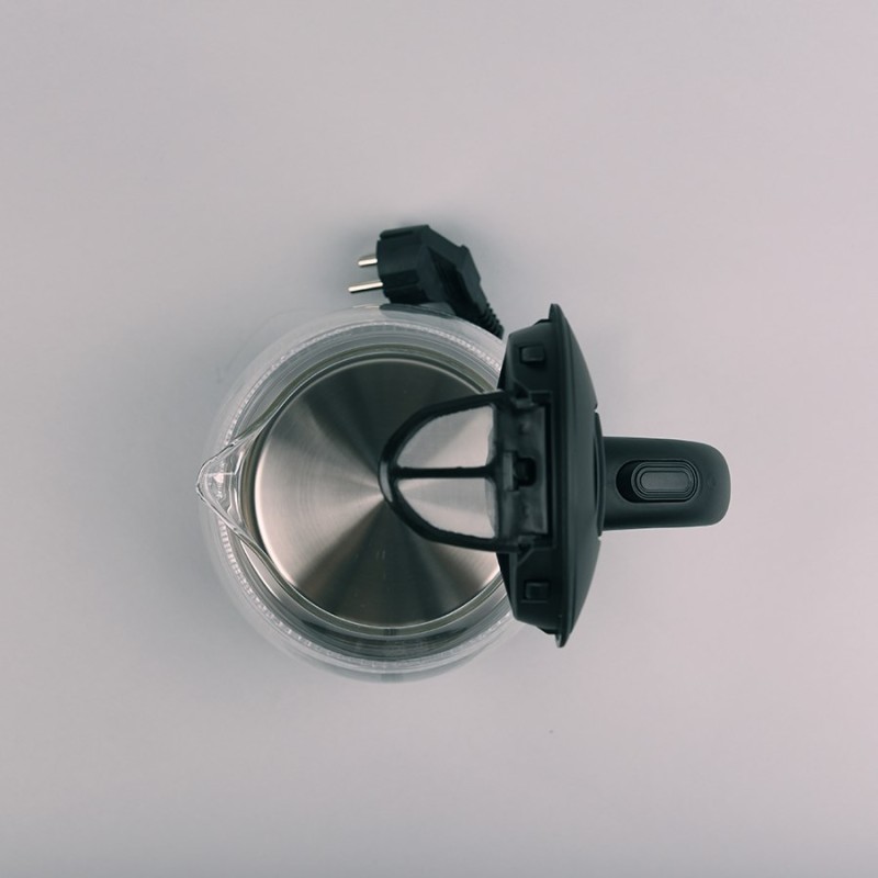 Maestro MR-3530-18 Pot with folding handles 2.3 l Maestro MR-3530-18 Pot with folding handles 2.3 l