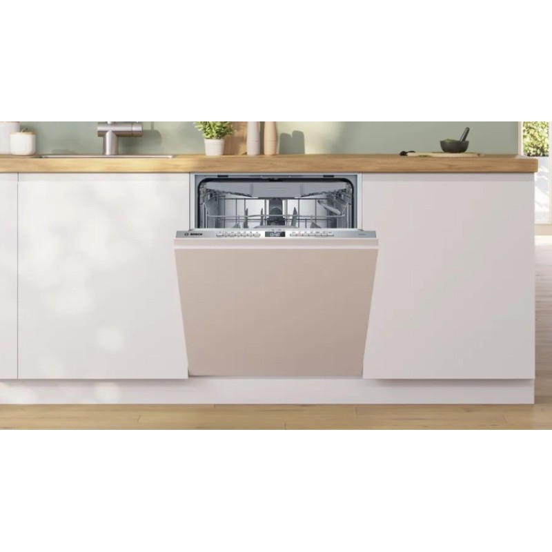Bosch Serie 4 SMV4HVX11E Built-in dishwasher 14 place settings C