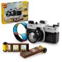 LEGO CREATOR 3 IN 1 31147 RETRO CAMERA