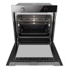Oven Amica ED37610B X-TYPE STEAM