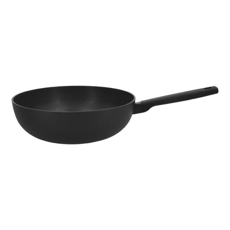 Wok DEMEYERE Duraslide Alu Comfort 3 40851-189-0 28 cm Wok DEMEYERE Duraslide Alu Comfort 3 40851-189-0 28 cm