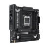 ASUS TUF GAMING B850M-PLUS WIFI AMD B850 Socket AM5 micro ATX ASUS TUF GAMING B850M-PLUS WIFI AMD B850 Socket AM5 micro ATX