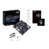 ASUS Prime B450M-K II AMD B450 Socket AM4  micro ATX