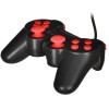 GAMING DESK HUZARO HERO 8.5 BLACK GAMING DESK HUZARO HERO 8.5 BLACK