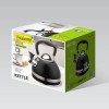 Czajnik 1,8L MAESTRO MR-1336-BLACK Czajnik 1,8L MAESTRO MR-1336-BLACK
