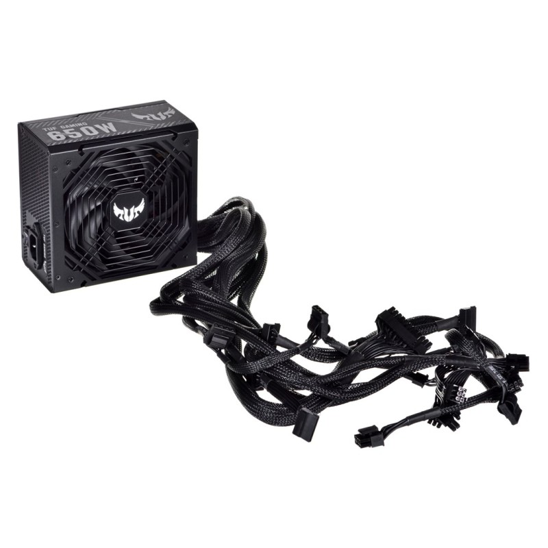 DeepCool PF600 power supply unit 600 W 20+4 pin ATX ATX Black DeepCool PF600 power supply unit 600 W 20+4 pin ATX ATX Black