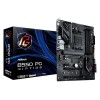 Asrock B550 PG Riptide AMD B550 Socket AM4 ATX Asrock B550 PG Riptide AMD B550 Socket AM4 ATX