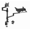 Gembird MA-DA-04 monitor mount / stand 81.3 cm (32 Gembird MA-DA-04 monitor mount / stand 81.3 cm (32