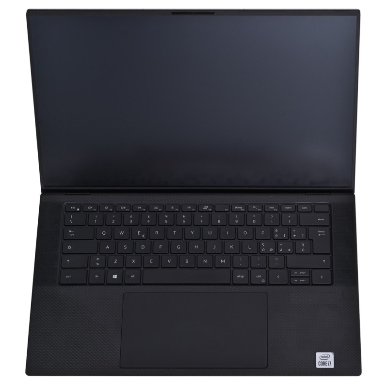 DELL PRECISION 5550 i7-10875H 64GB 1TB SSD 15,6