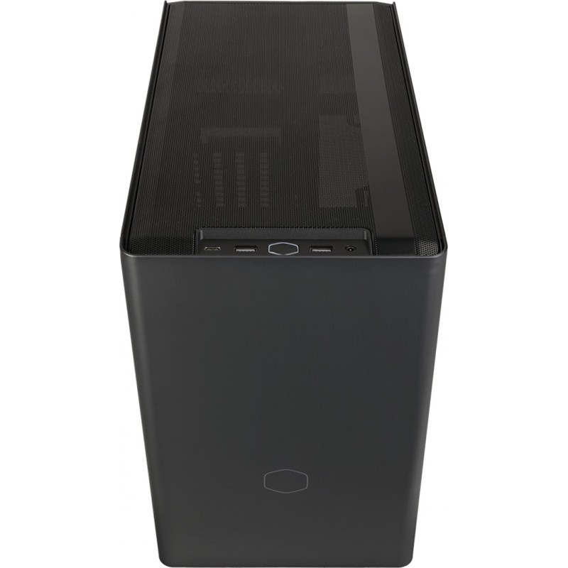 COOLER MASTER OBUDOWA MasterBox NR200P V2 COOLER MASTER OBUDOWA MasterBox NR200P V2